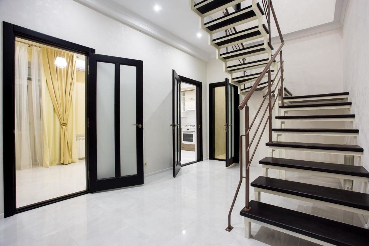 Апартаменты Luxury apartments Николаев-4