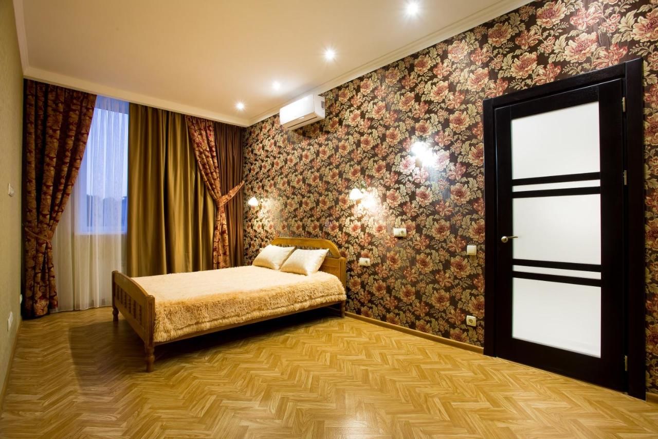 Апартаменты Luxury apartments Николаев-14