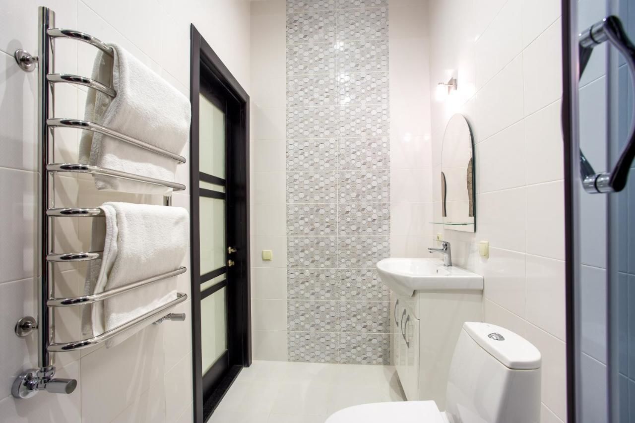 Апартаменты Luxury apartments Николаев-15