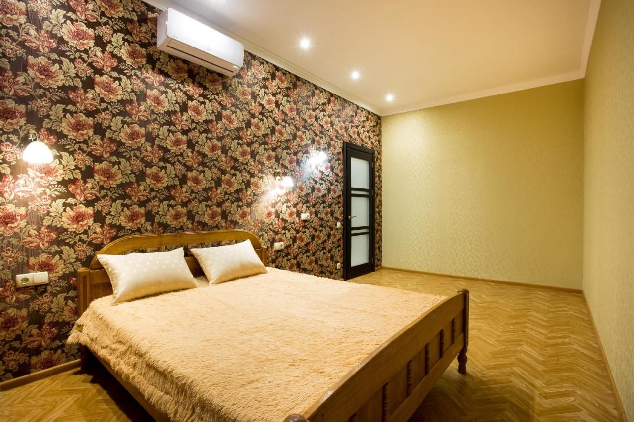 Апартаменты Luxury apartments Николаев-18