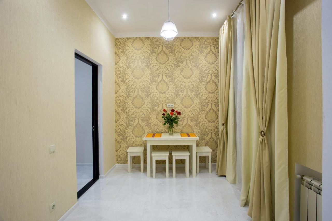 Апартаменты Luxury apartments Николаев-5