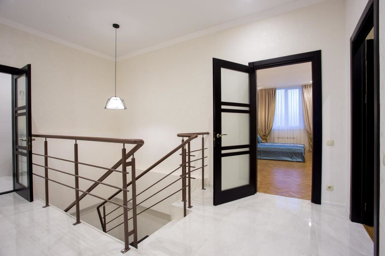 Апартаменты Luxury apartments Николаев-6