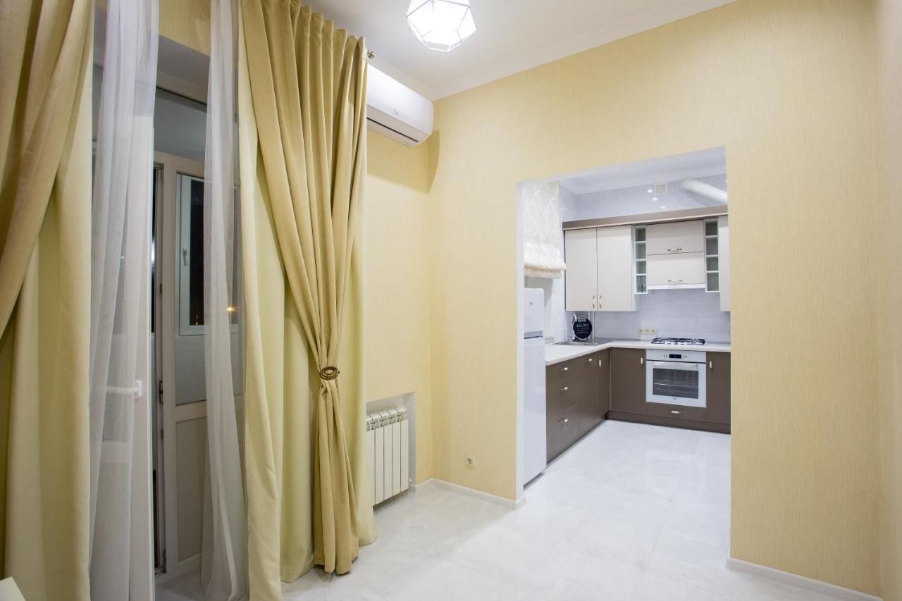 Апартаменты Luxury apartments Николаев-7