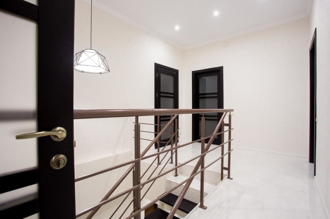 Апартаменты Luxury apartments Николаев-11