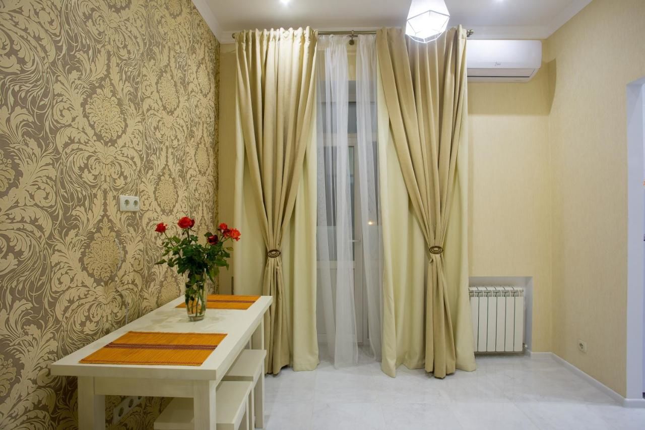 Апартаменты Luxury apartments Николаев-12