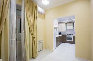 Апартаменты Luxury apartments Николаев-3