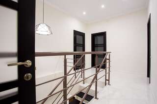 Апартаменты Luxury apartments Николаев-7