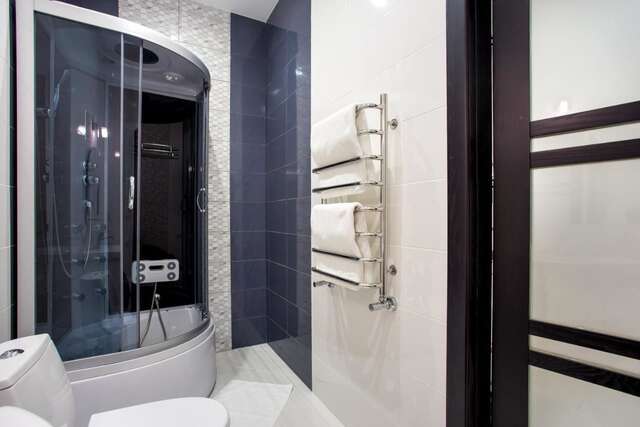 Апартаменты Luxury apartments Николаев-12