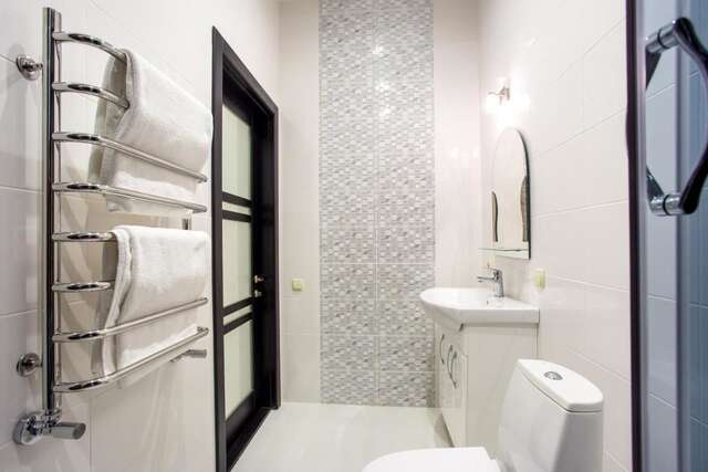 Апартаменты Luxury apartments Николаев-14