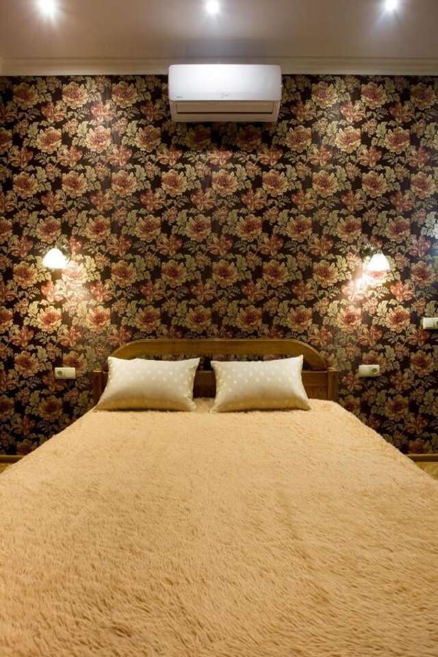 Апартаменты Luxury apartments Николаев-16