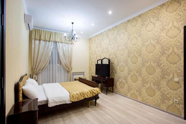 Апартаменты Luxury apartments Николаев-18