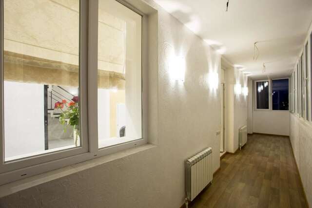 Апартаменты Luxury apartments Николаев-19