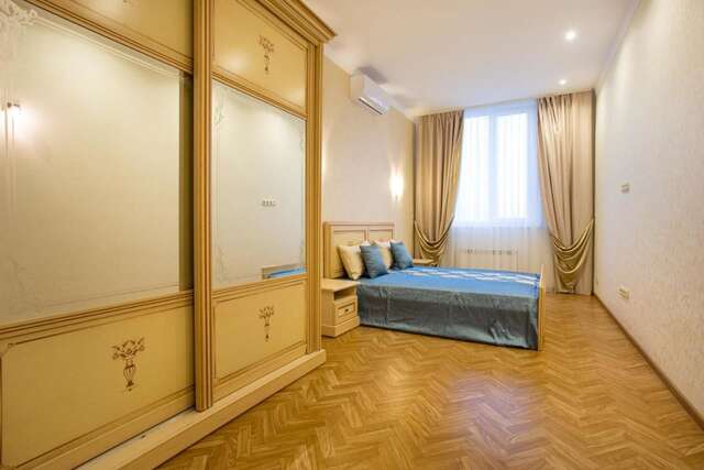 Апартаменты Luxury apartments Николаев-20