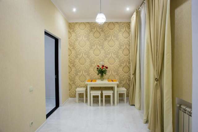 Апартаменты Luxury apartments Николаев-4