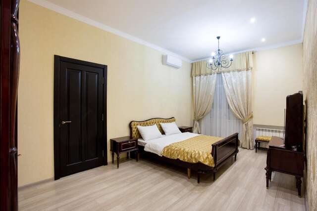 Апартаменты Luxury apartments Николаев-8
