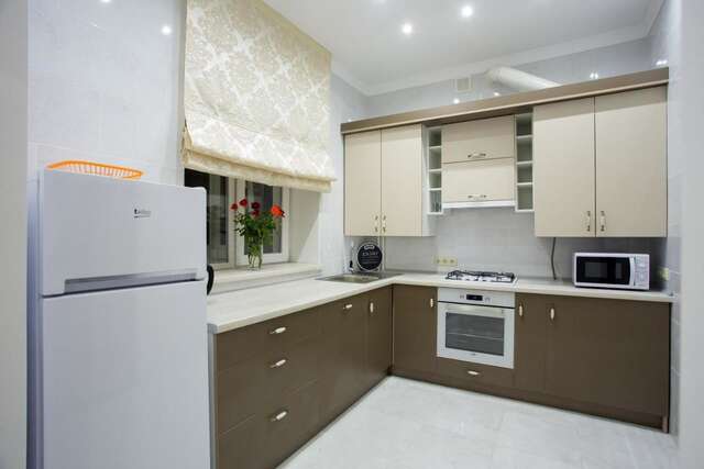 Апартаменты Luxury apartments Николаев-9