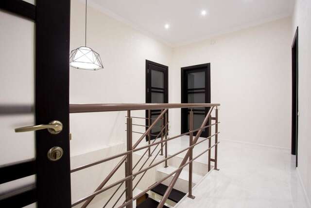 Апартаменты Luxury apartments Николаев-10